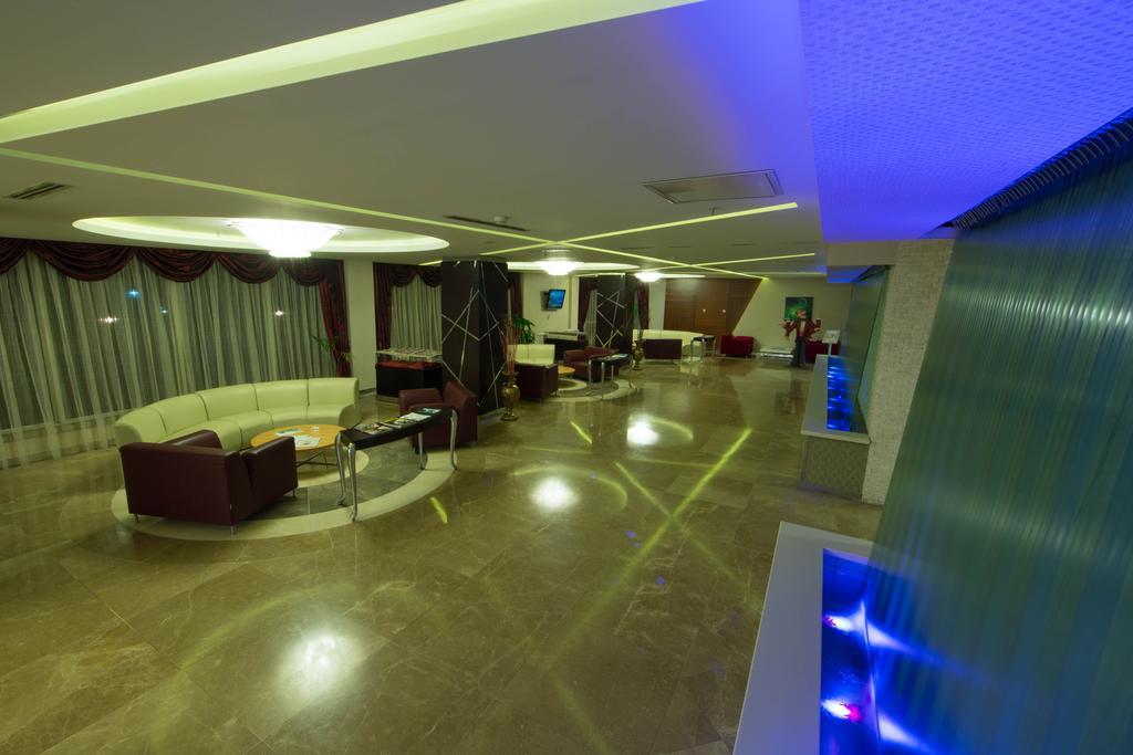 Hotel Point Baku