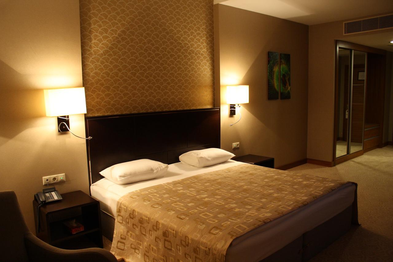 Hotel Point Baku