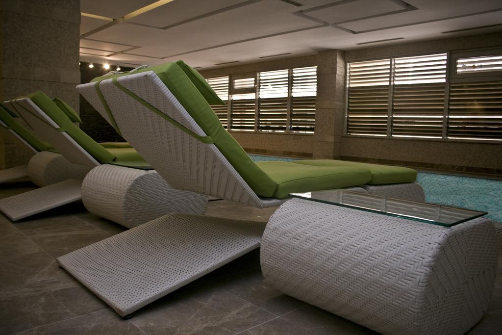 Hotel Point Baku